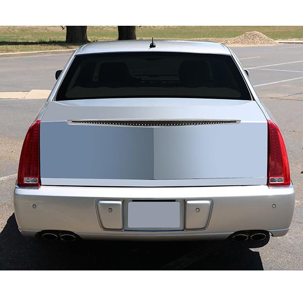 06-11 Cadillac DTS Black Housing Full LED 3rd Third Brake Light - 5