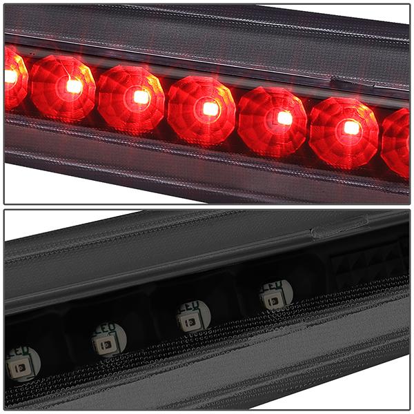 LED 3rd Brake Light <br>06-11 Cadillac DTS