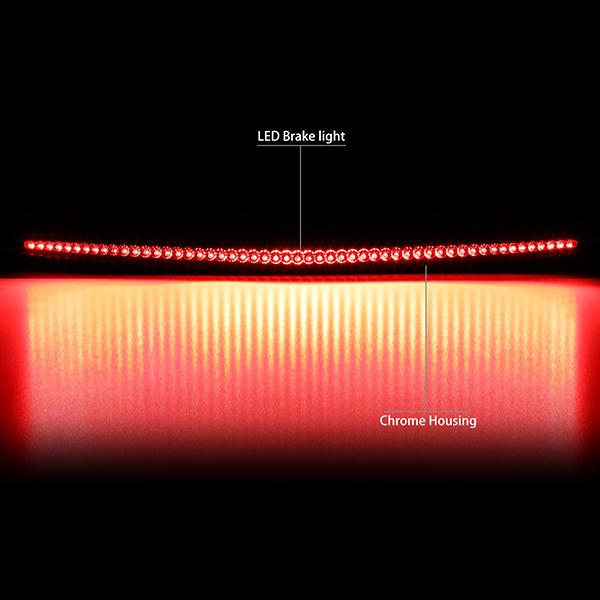 LED 3rd Brake Light <br>06-11 Cadillac DTS