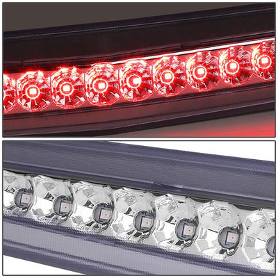 LED 3rd Brake Light <br>06-11 Cadillac DTS