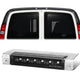 LED 3rd Brake Light <br>03-17 Chevy Express / GMC Savana 1500 2500 3500