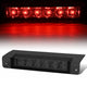 D-Motoring - Third Brake Light - LED - Smoked Lens - Plug-n-Play - Chevy Express 1500 / 2500 / 3500 / GMC Savana 1500 / 2500 / 3500 - 1