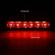 D-Motoring - Third Brake Light - LED - Smoked Lens - Plug-n-Play - Chevy Express 1500 / 2500 / 3500 / GMC Savana 1500 / 2500 / 3500 - 2