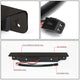 D-Motoring - Third Brake Light - LED - Smoked Lens - Plug-n-Play - Chevy Express 1500 / 2500 / 3500 / GMC Savana 1500 / 2500 / 3500 - 4