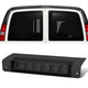 LED 3rd Brake Light <br>03-17 Chevy Express / GMC Savana 1500 2500 3500