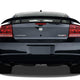 06-10 Dodge Charger Third Brake Light - 3D LED Tube - Red Lens - Plug-n-Play - 5