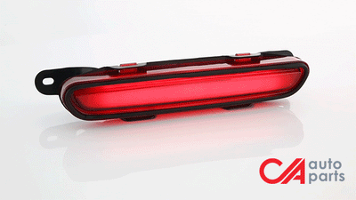 LED 3rd Brake Light <br>10-16 Dodge Journey