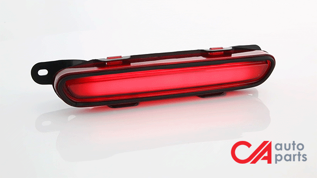 LED 3rd Brake Light <br>10-16 Dodge Journey