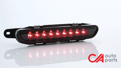 LED 3rd Brake Light <br>10-16 Dodge Journey