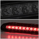 06-10 Dodge Charger Third Brake Light - Full LED - Smoked Lens - Plug-n-Play - 3