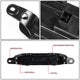 06-10 Dodge Charger Third Brake Light - Full LED - Smoked Lens - Plug-n-Play - 4