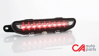 LED 3rd Brake Light <br>10-16 Dodge Journey