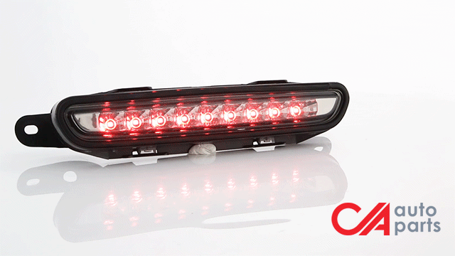 LED 3rd Brake Light <br>10-16 Dodge Journey