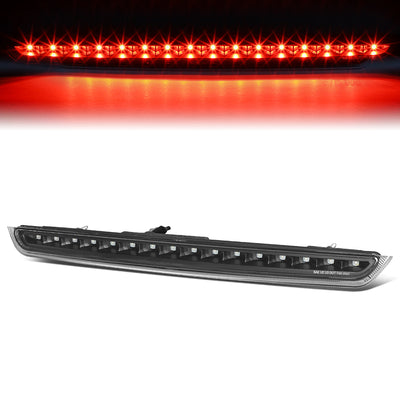 D-Motoring - Third Brake Light - LED - Black Housing - Plug-n-Play - Chevy Suburban 1500 / 2500 / Tahoe / GMC Yukon & XL 1500 / 2500 - 1