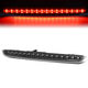 D-Motoring - Third Brake Light - LED - Black Housing - Plug-n-Play - Chevy Suburban 1500 / 2500 / Tahoe / GMC Yukon & XL 1500 / 2500 - 1