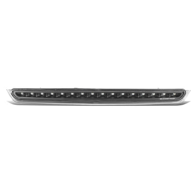 D-Motoring - Third Brake Light - LED - Black Housing - Plug-n-Play - Chevy Suburban 1500 / 2500 / Tahoe / GMC Yukon & XL 1500 / 2500 - 2
