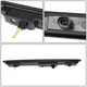 D-Motoring - Third Brake Light - LED - Black Housing - Smoked Lens - Plug-n-Play - Chevy Suburban 1500 / 2500 / Tahoe / GMC Yukon & XL 1500 / 2500 - 5