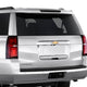 D-Motoring - Third Brake Light - LED - Black Housing - Smoked Lens - Plug-n-Play - Chevy Suburban 1500 / 2500 / Tahoe / GMC Yukon & XL 1500 / 2500 - 6