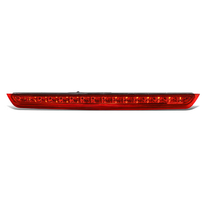 D-Motoring - Third Brake Light - LED - Red Lens - Plug-n-Play - Chevy Suburban 1500 / 2500 / Tahoe / GMC Yukon & XL 1500 / 2500 - 2