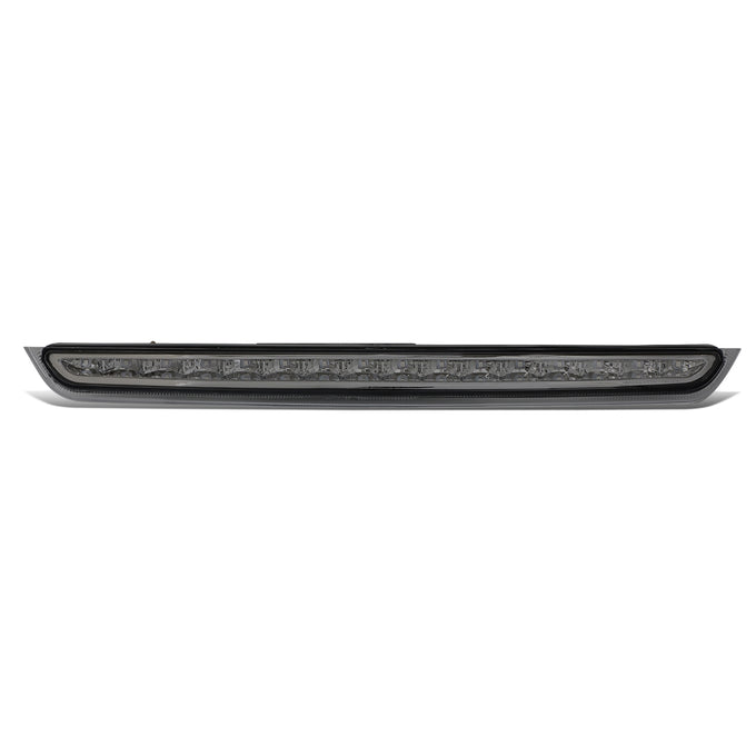 D-Motoring - Third Brake Light - LED - Smoked Lens - Plug-n-Play - Chevy Suburban 1500 / 2500 / Tahoe / GMC Yukon & XL 1500 / 2500 - 2