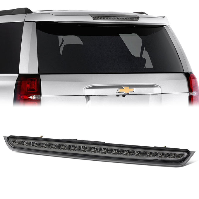 LED 3rd Brake Light <br>07-14 Chevy Suburban / GMC Yukon XL 1500 2500