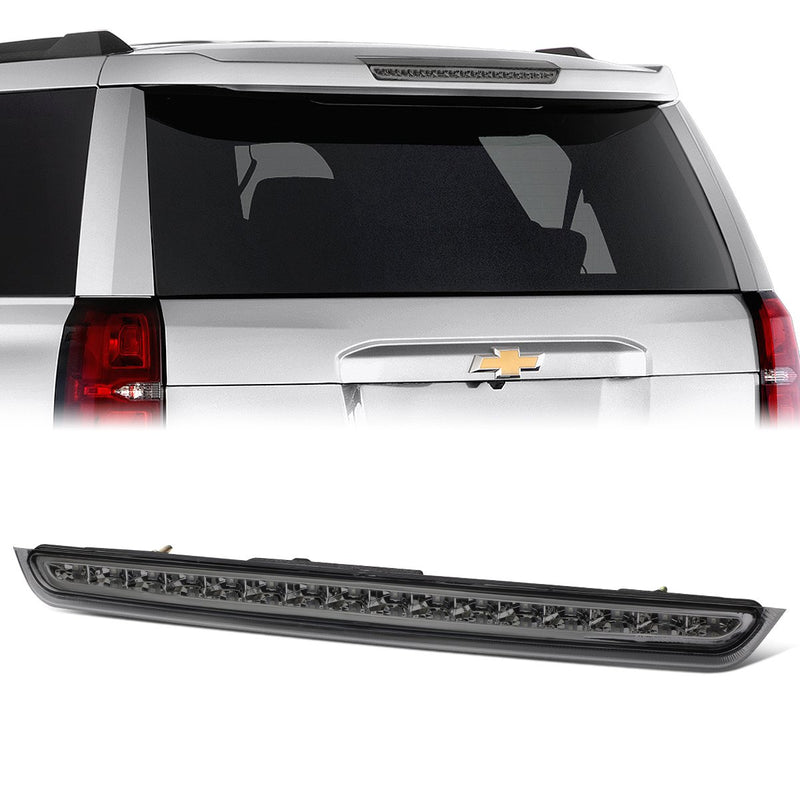 LED 3rd Brake Light <br>07-14 Chevy Suburban / GMC Yukon XL 1500 2500