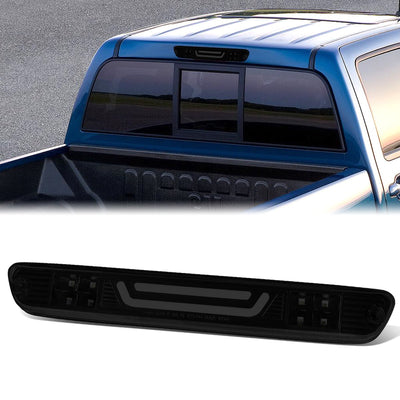 LED 3rd Brake Light <br>04-12 Chevy Colorado GMC Canyon