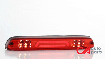 LED 3rd Brake Light <br>04-12 Chevy Colorado GMC Canyon