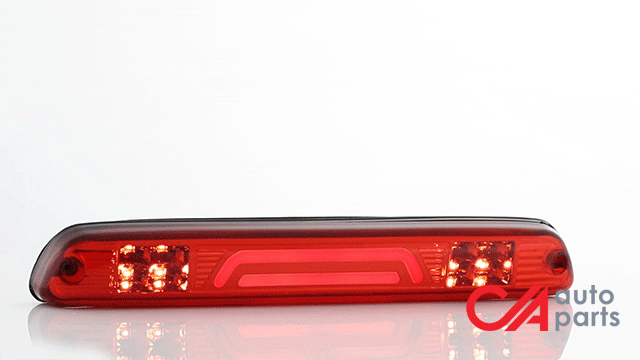 LED 3rd Brake Light <br>04-12 Chevy Colorado GMC Canyon
