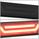 D-Motoring - Third Brake Light - 3D LED Bar - Smoked Lens - Plug-n-Play - Chevy Colorado / GMC Canyon - 2