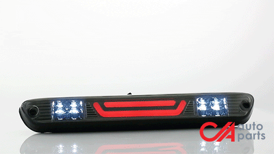 LED 3rd Brake Light <br>04-12 Chevy Colorado GMC Canyon