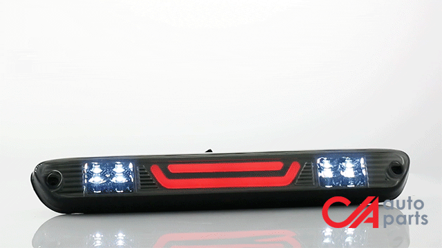 LED 3rd Brake Light <br>04-12 Chevy Colorado GMC Canyon