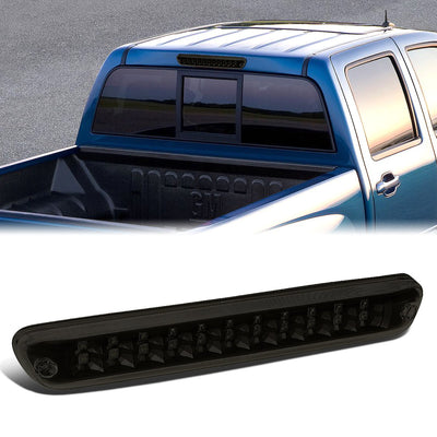 LED 3rd Brake Light <br>04-12 Chevy Colorado GMC Canyon