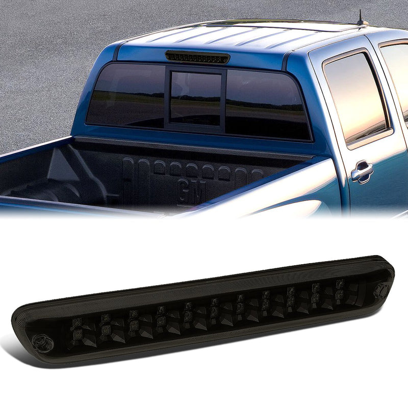 LED 3rd Brake Light <br>04-12 Chevy Colorado GMC Canyon