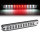 D-Motoring - Third Brake Light - LED - Dual Row - Chrome Housing - Plug-n-Play - Chevy Colorado / GMC Canyon - 1