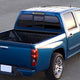 D-Motoring - Third Brake Light - LED - Dual Row - Chrome Housing - Plug-n-Play - Chevy Colorado / GMC Canyon - 6