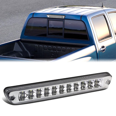 LED 3rd Brake Light <br>04-12 Chevy Colorado GMC Canyon