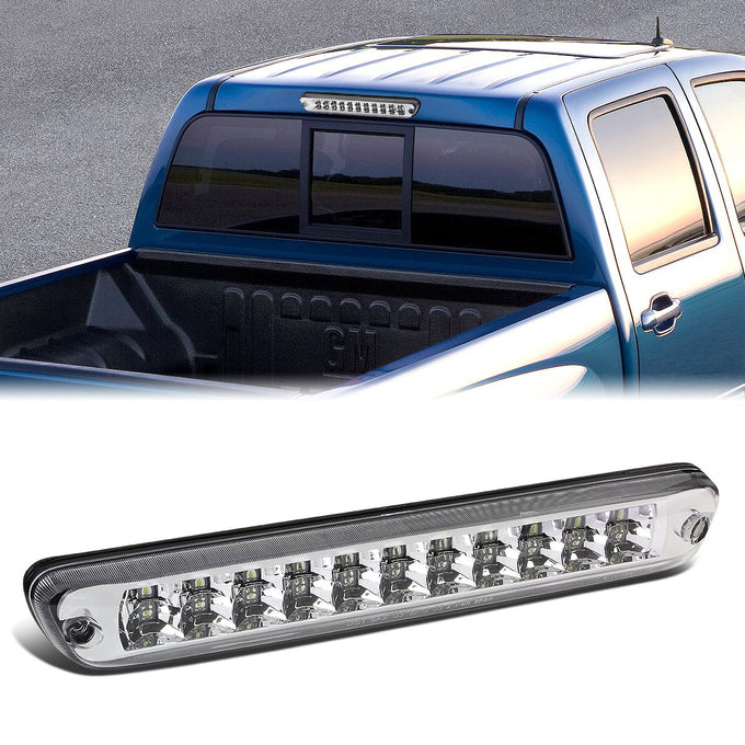 LED 3rd Brake Light <br>04-12 Chevy Colorado GMC Canyon
