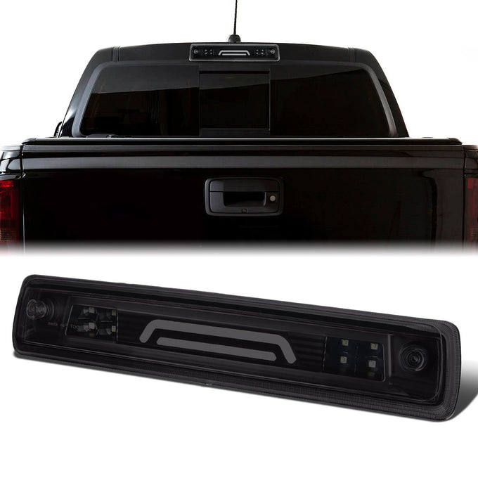 LED 3rd Brake Light <br>15-18 Chevy Colorado GMC Canyon