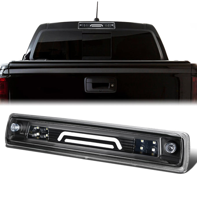 LED 3rd Brake Light <br>15-18 Chevy Colorado GMC Canyon