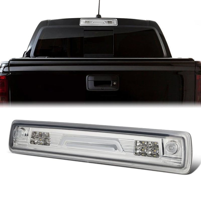 LED 3rd Brake Light <br>15-18 Chevy Colorado GMC Canyon