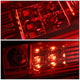 D-Motoring - Third Brake Light - 3D LED - Red Lens - Plug-n-Play - Chevy Colorado / GMC Canyon - 5