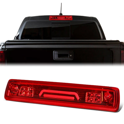 LED 3rd Brake Light <br>15-18 Chevy Colorado GMC Canyon