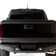 D-Motoring - Third Brake Light - LED - Dual Row - Black Housing - Plug-n-Play - Chevy Colorado / GMC Canyon - 6