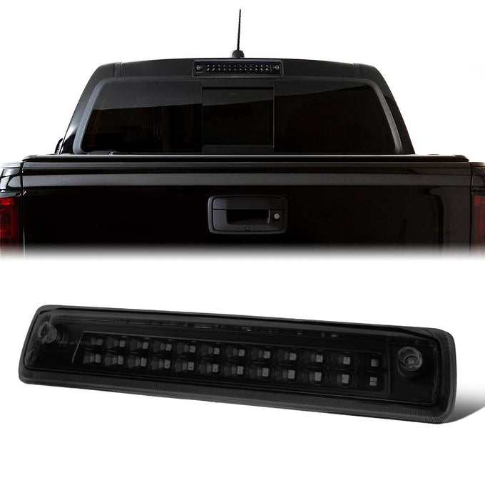 LED 3rd Brake Light <br>15-18 Chevy Colorado GMC Canyon