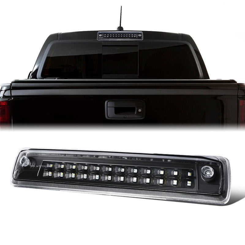LED 3rd Brake Light <br>15-18 Chevy Colorado GMC Canyon