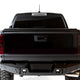 D-Motoring - Third Brake Light - LED - Dual Row - Chrome Housing - Plug-n-Play - Chevy Colorado / GMC Canyon - 6