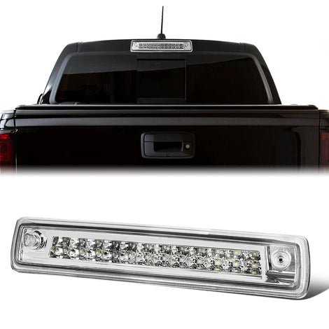 LED 3rd Brake Light <br>15-18 Chevy Colorado GMC Canyon