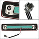 D-Motoring - Third Brake Light - LED - Dual Row - Red Lens - Plug-n-Play - Chevy Colorado / GMC Canyon - 5