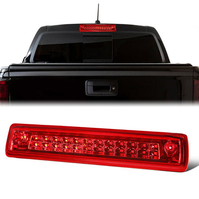 LED 3rd Brake Light <br>15-18 Chevy Colorado GMC Canyon